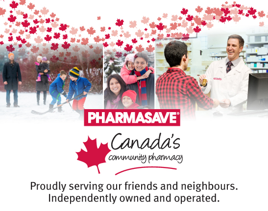 Canada's Community Pharmasave