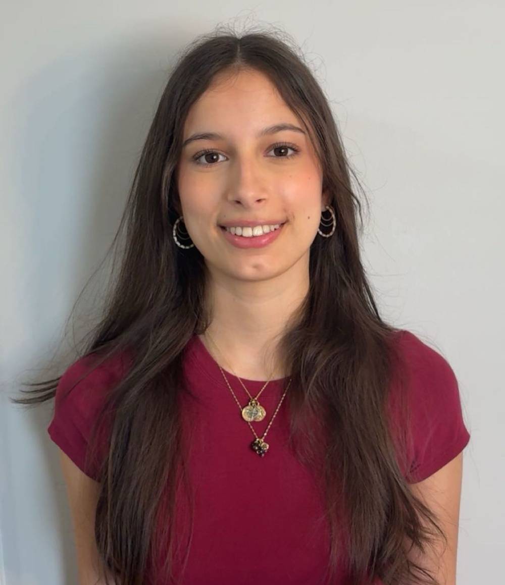 Cecillia Zegarra